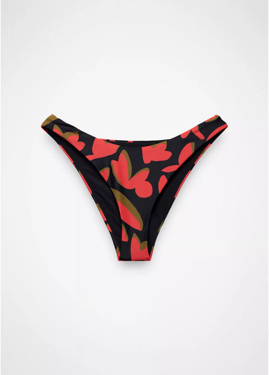 Lahari Classic Bikini Bottoms - Women
