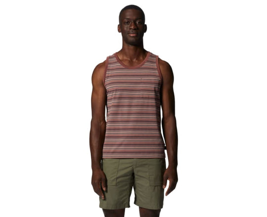 Low Exposure Camisole - Men