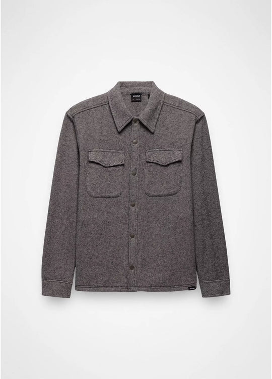 Chemise Happy Camp Flannel - Homme