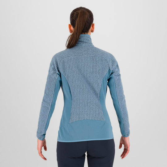 Rocchetta Fleece Jacket - Women's