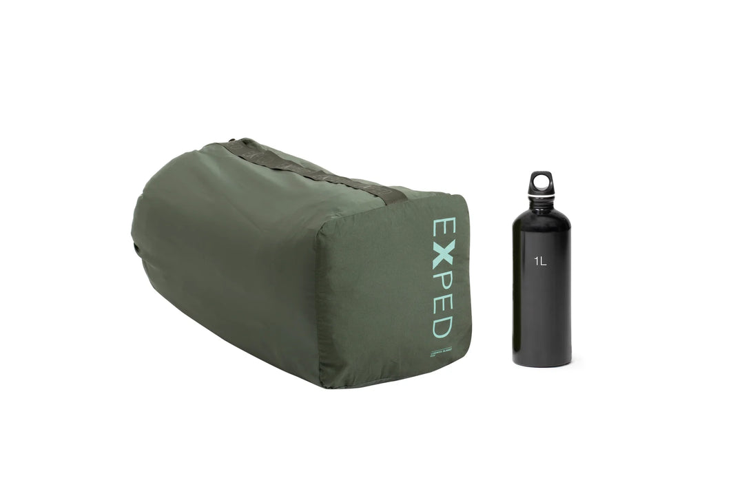 Couverture Luxewool Uno - Unisexe