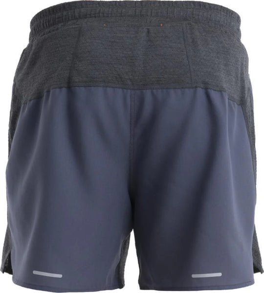 Short Merino 125 ZoneKnit Speed 6 - Homme