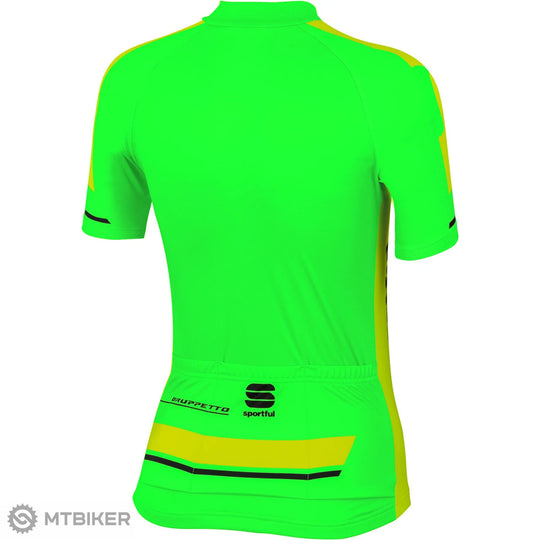 Gruppetto Kid Jersey