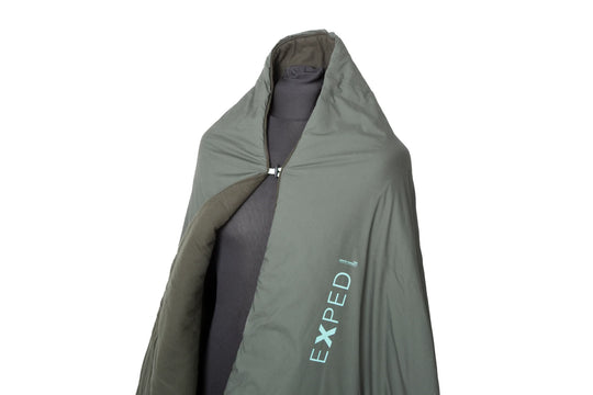 Couverture Luxewool Uno - Unisexe