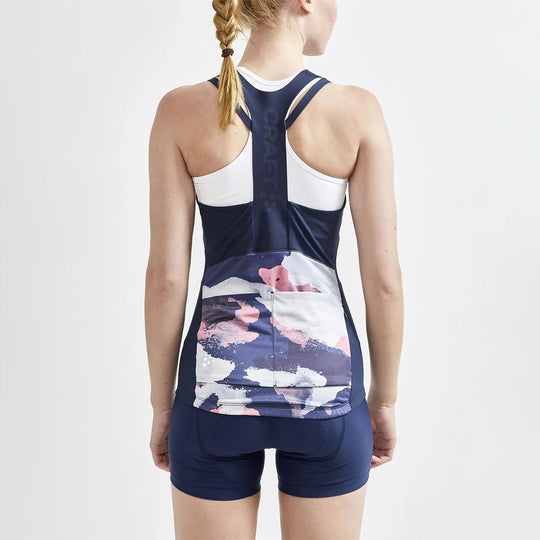 Camisole ADV Endur - Femme