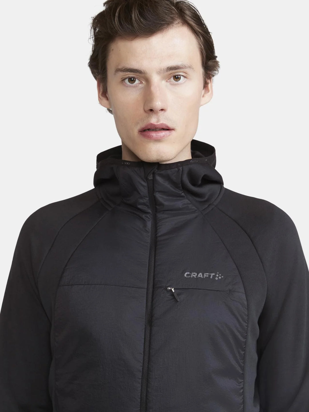 Manteau Adv Hybrid Midlayer - Homme