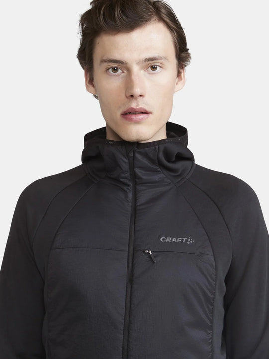 Manteau Adv Hybrid Midlayer - Homme