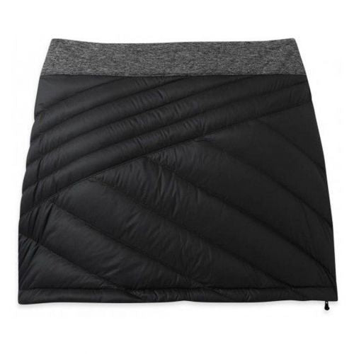 Jupe Transcendent Down Skirt - Femme