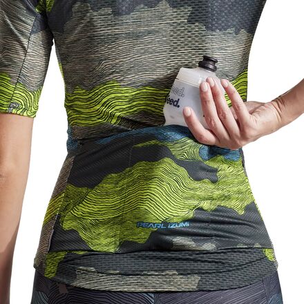 Maillot Pro Mesh Jrsy - Femme