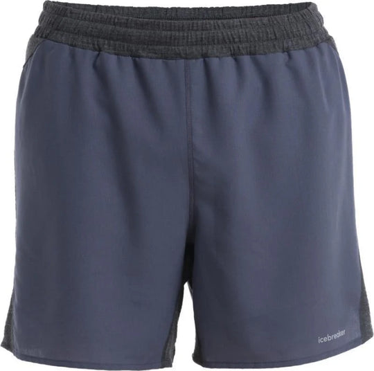 Short Merino 125 ZoneKnit Speed 6 - Homme