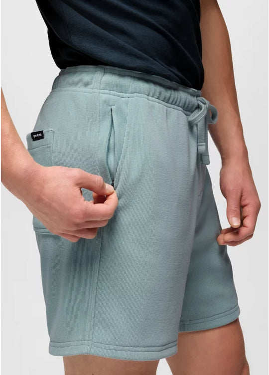 Deja View Shorts - Men