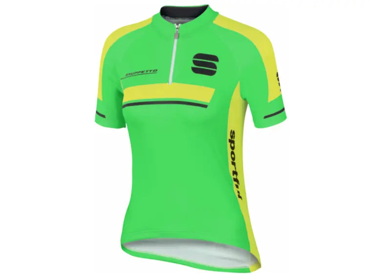 Gruppetto Kid Jersey