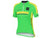 187 Green Fluo-Yellow Fluo
