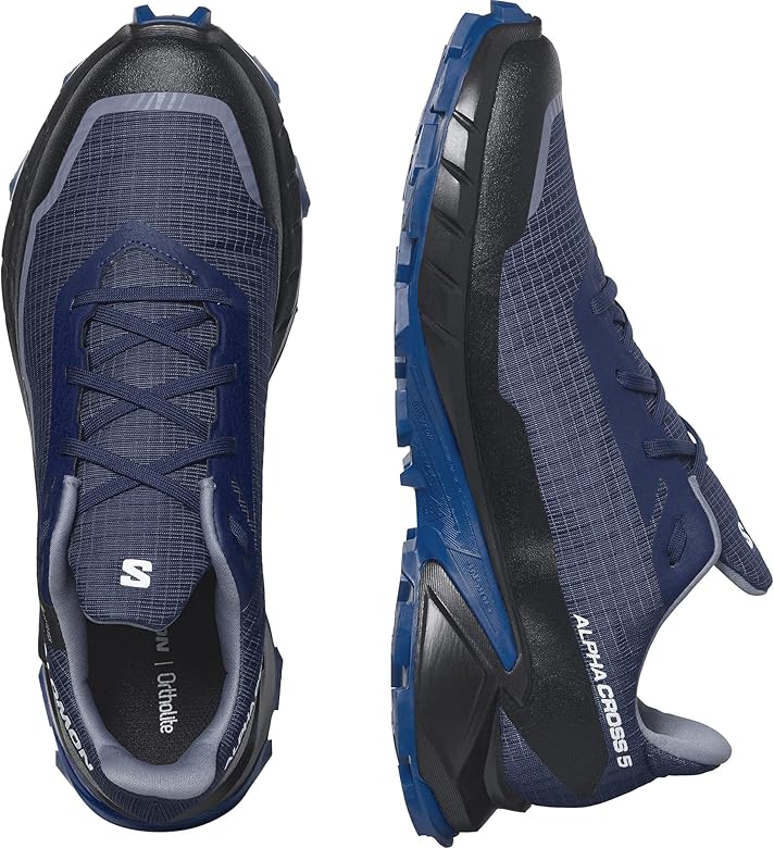 Alphacross 5 GTX Trail Running Shoes - Men's