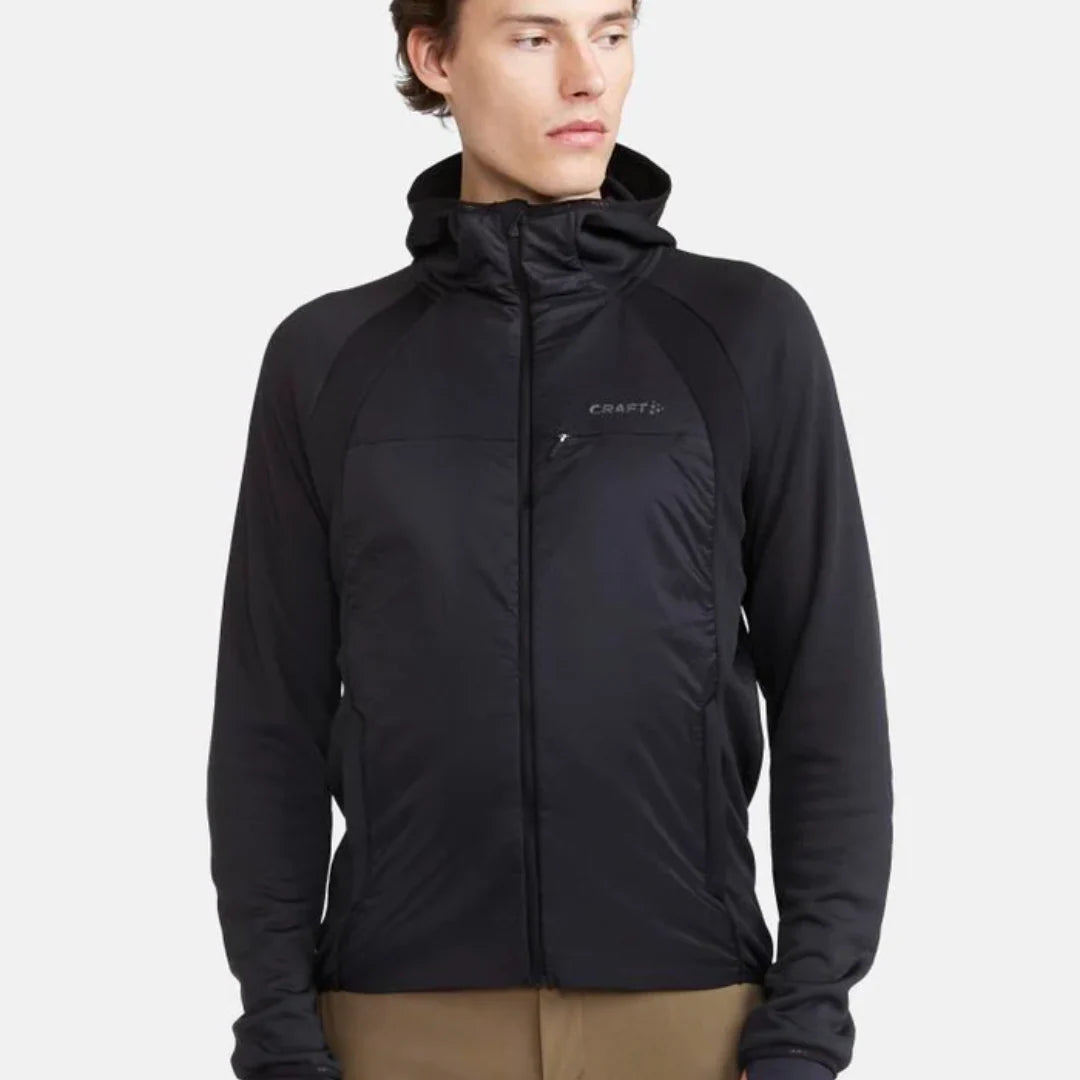 Manteau Adv Hybrid Midlayer - Homme