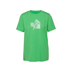 Mountain 4208m Short Sleeve Shirt - Women