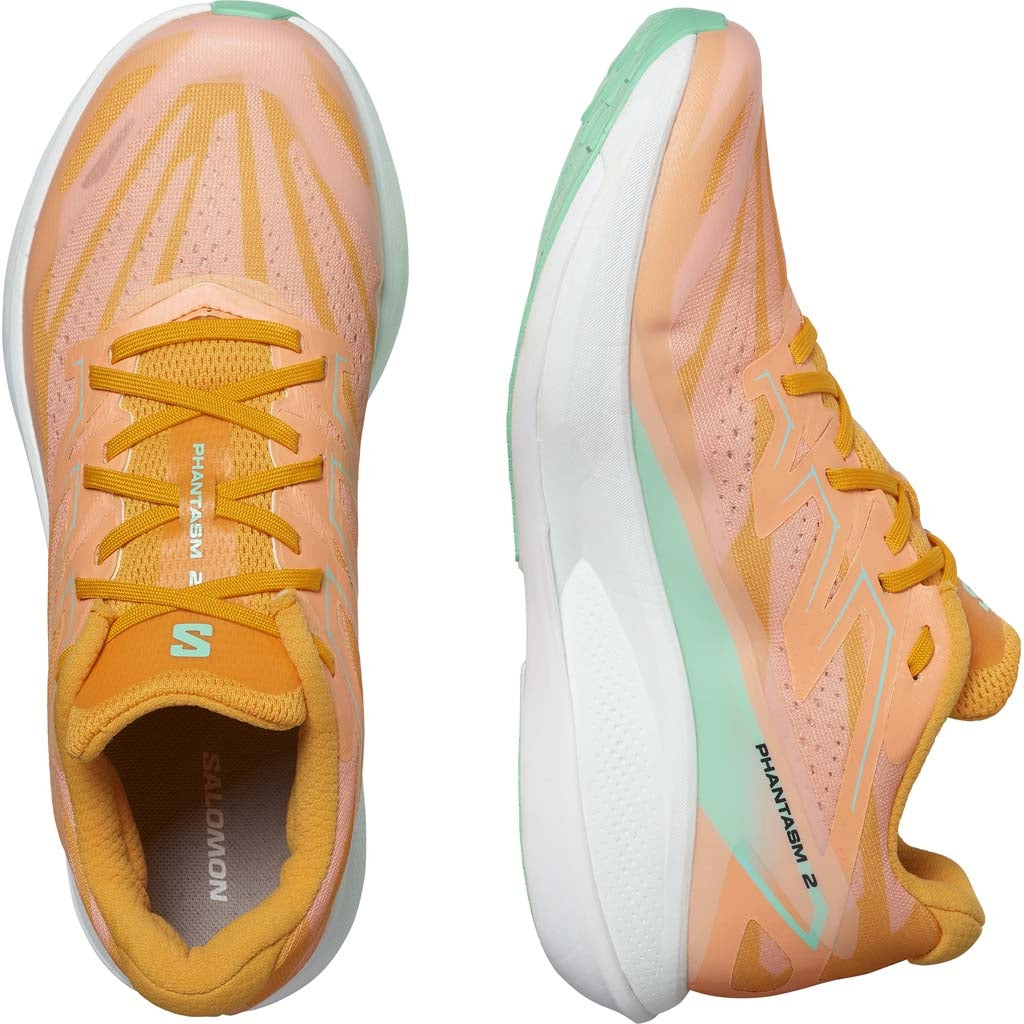 Phantasm 2 Running Shoes - Women's