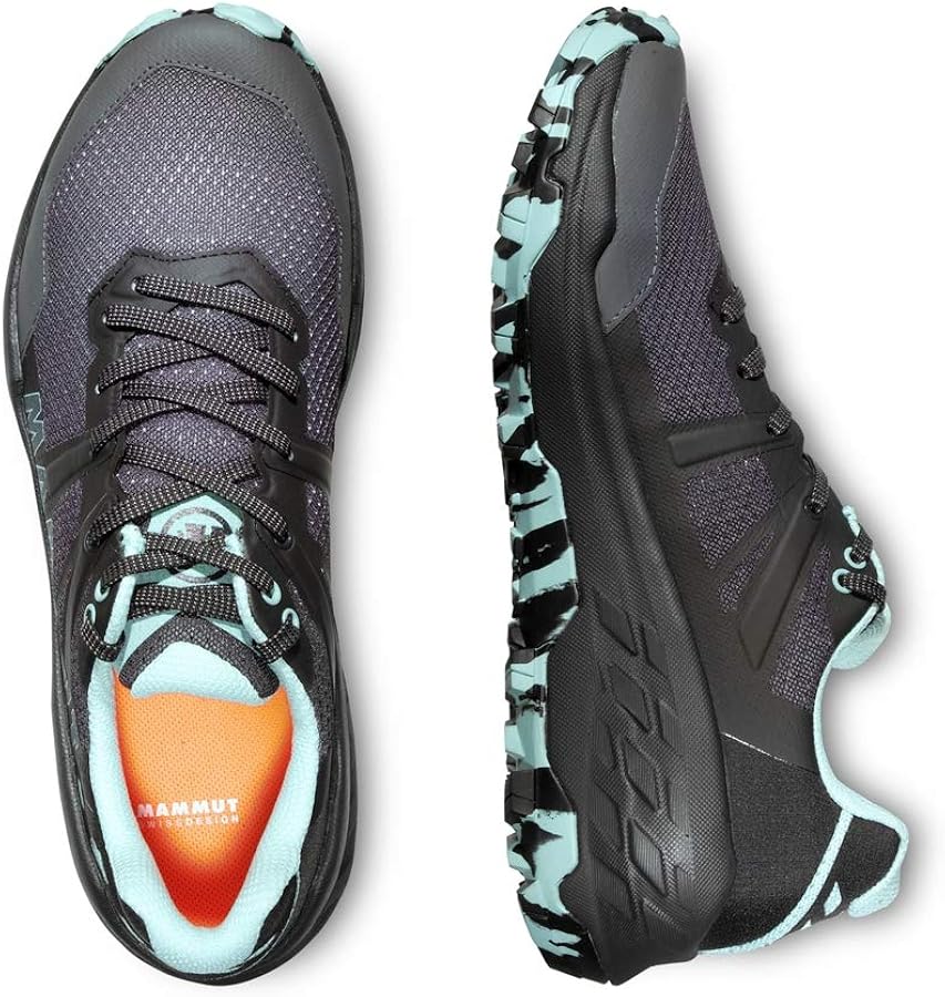 Sertig II Low GTX Shoe - Women