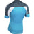 Glacier/Coal Blue