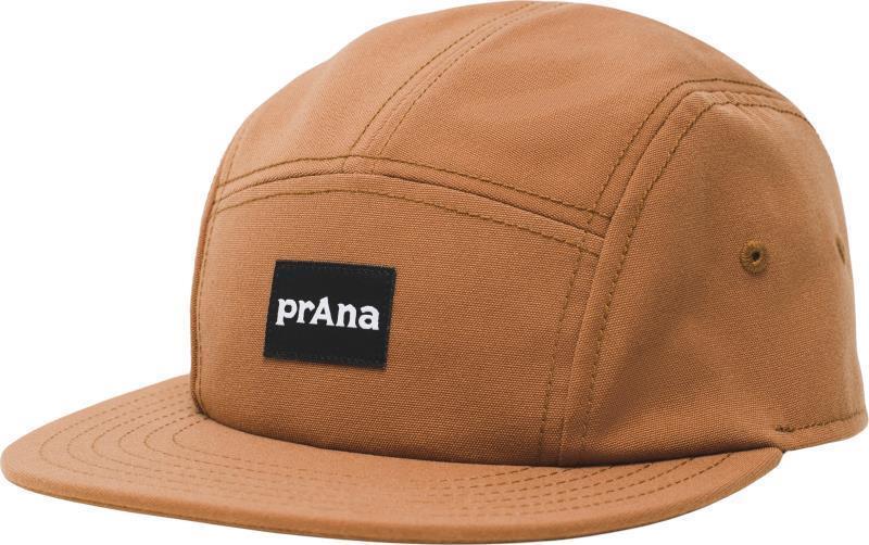 Foothills Flat Brim Cap Unisex