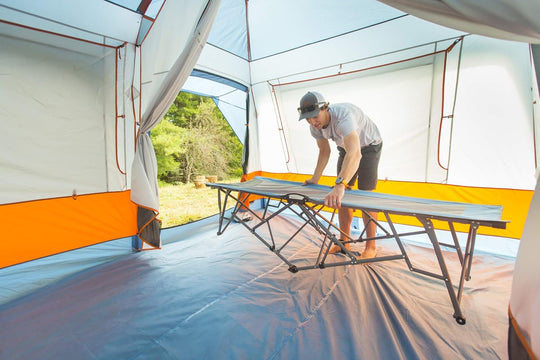 Tente Copper Canyon LX12