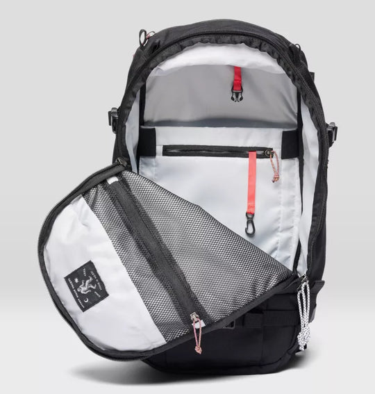 Jibberish 18L Backpack - Unisex