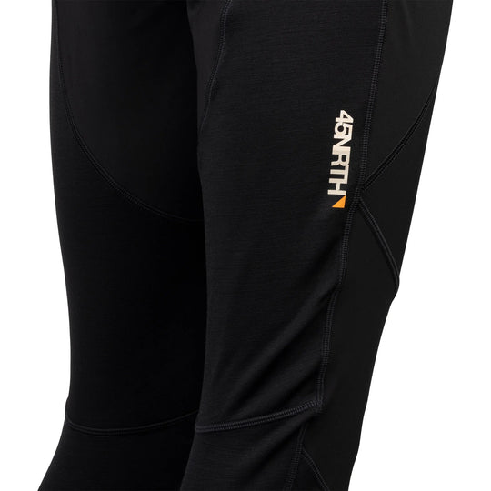 Stockholm Bib Tight Pants - Men's