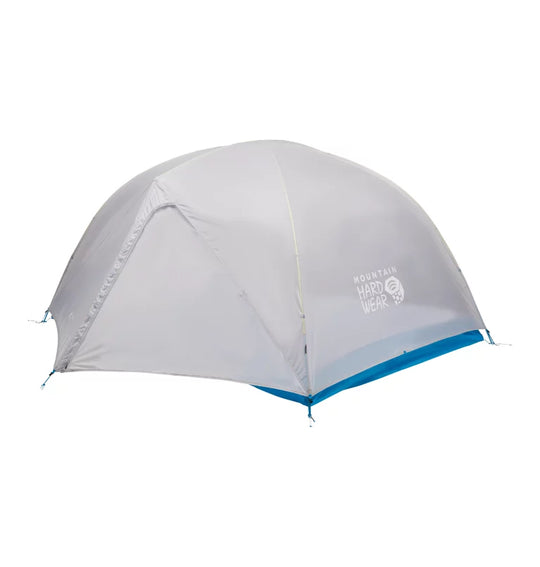 Midpines 4 Tent