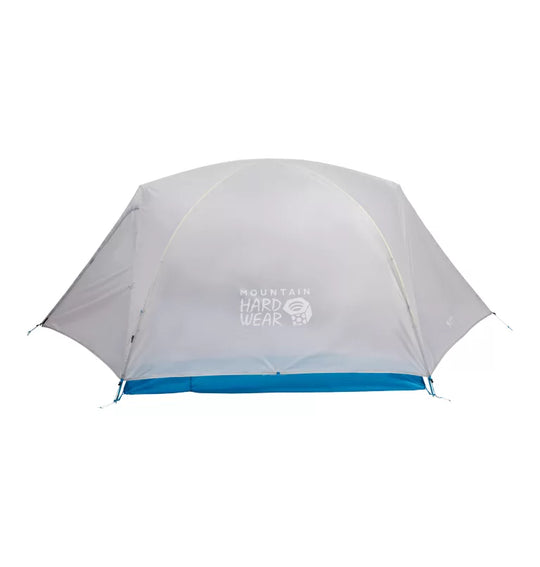 Midpines 4 Tent