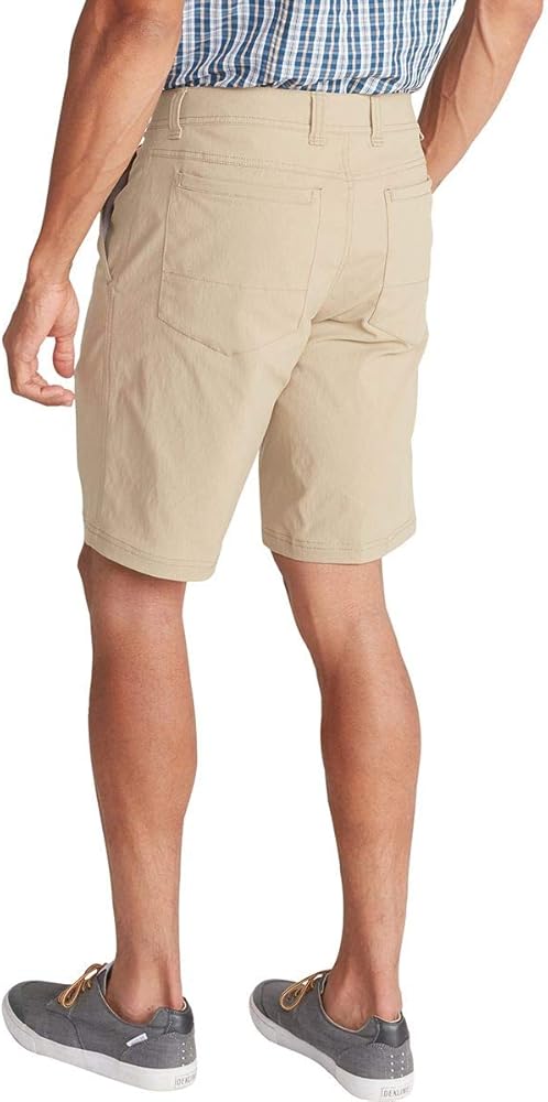 Short Trinity 10''- Homme