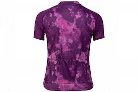 Quest Graphic Jersey - Women