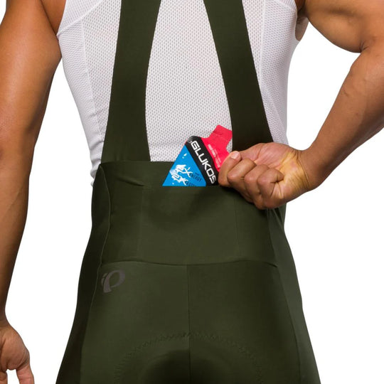 Expedition Pro Bib Shorts - Men