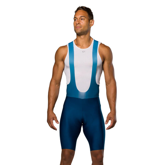 Attack Air Bib Short - Men