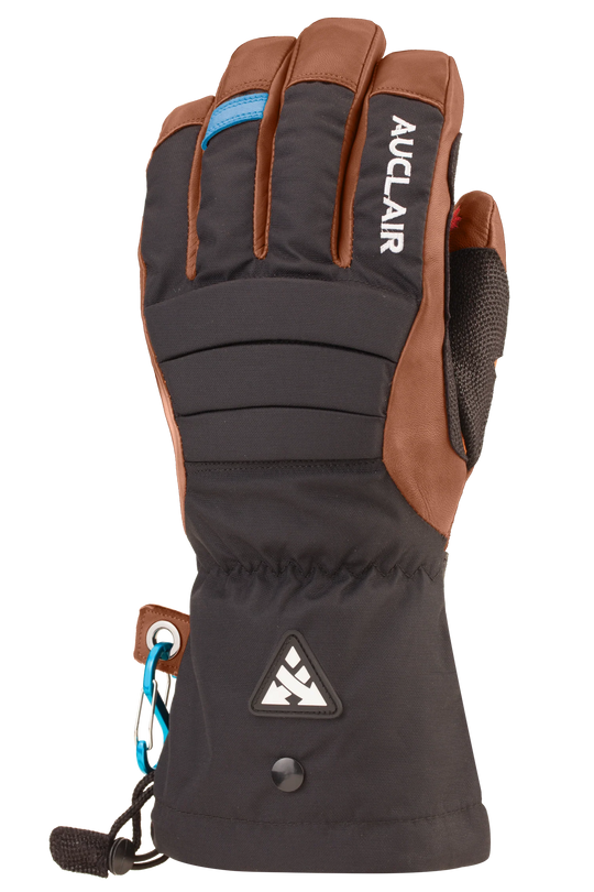 Gants Alpha Beta - Femme