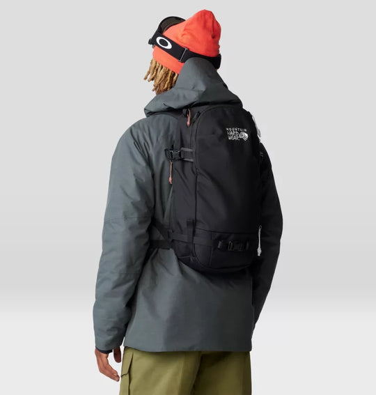 Jibberish 18L Backpack - Unisex