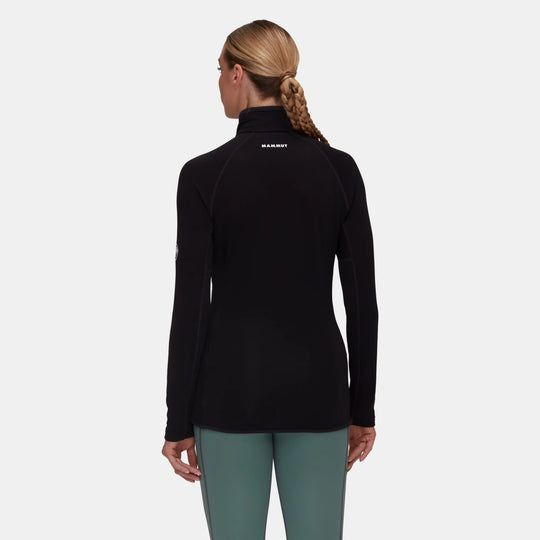 Aenergy Light ML Hooded Jacket - Women