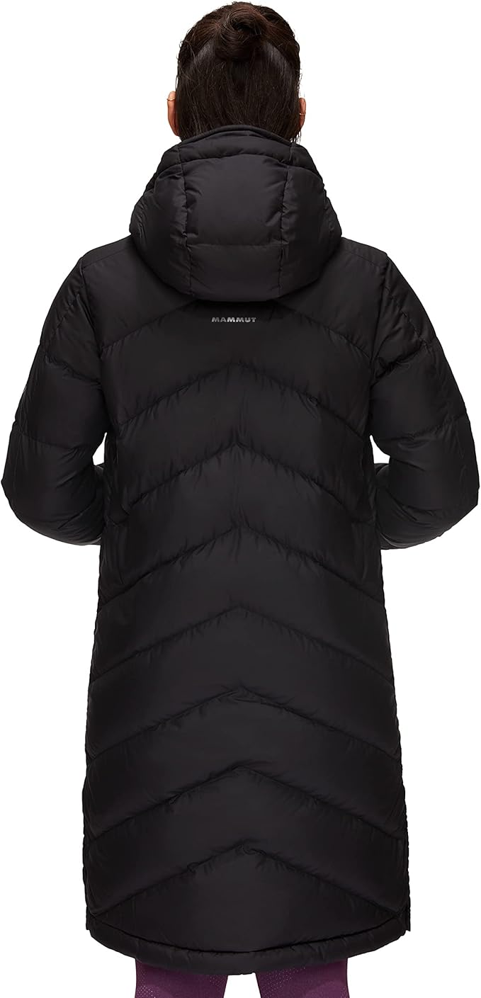 Ducan Guide HS Hooded Coat - Women