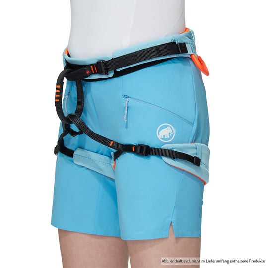 Aenergy Light SO Shorts - Women's