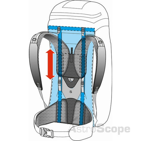 Spindrift 14 Backpack - Unisex