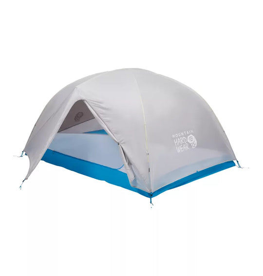 Midpines 4 Tent