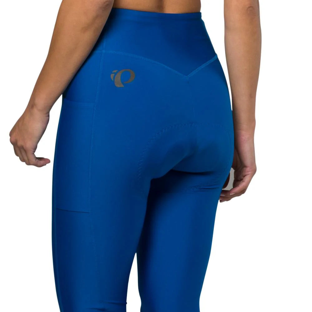 Collant Sugar 21inch+e44 Cyc Crop - Femme