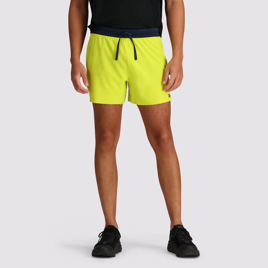 Short Swift Lite 5'' - Homme