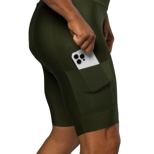 Expedition Pro Bib Short - Men