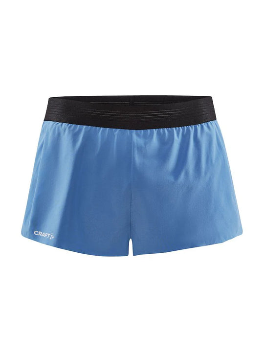 Short Pro Hypervent Split - Homme