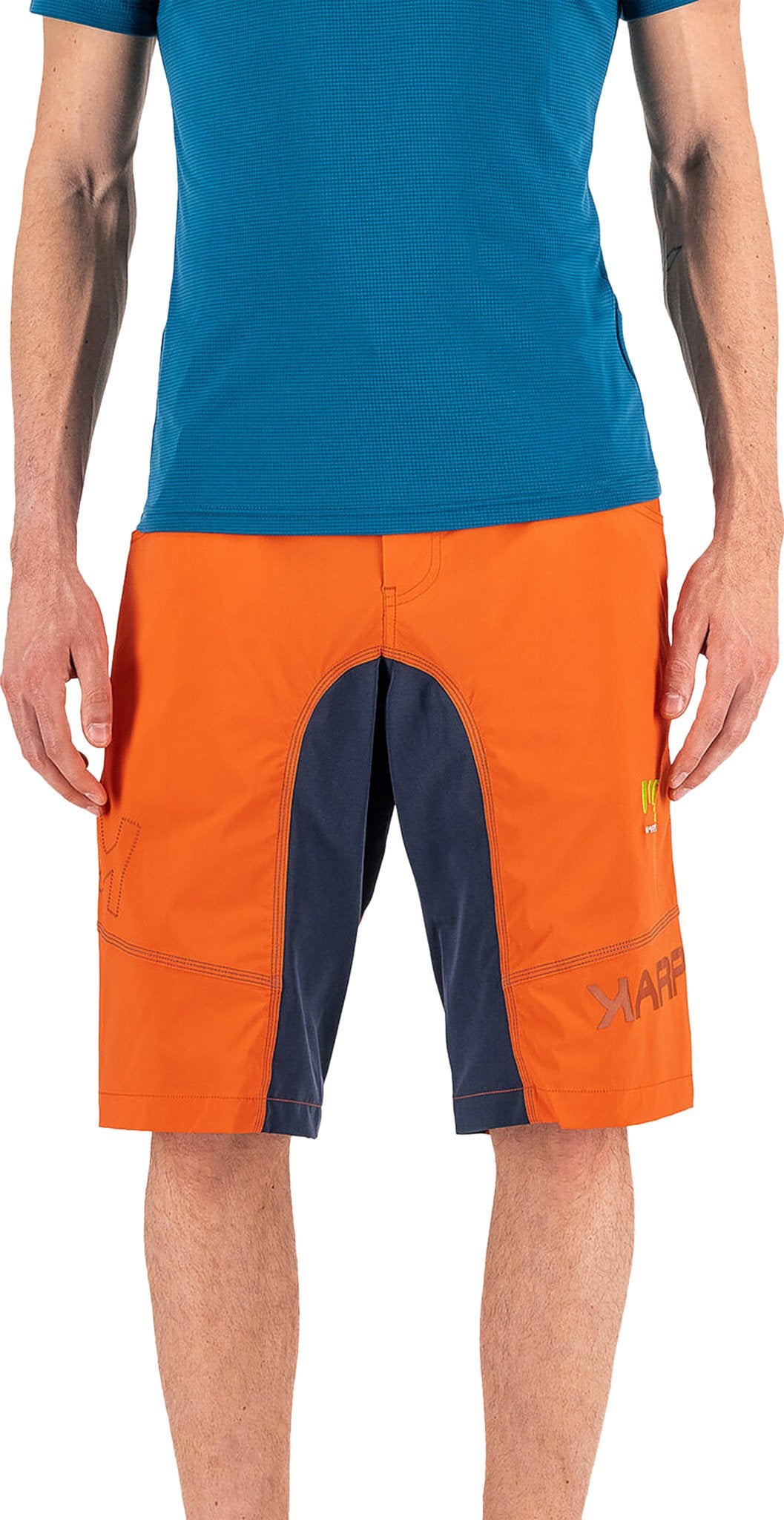 Balistic EVO Shorts - Men