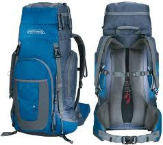 Spindrift 14 Backpack - Unisex