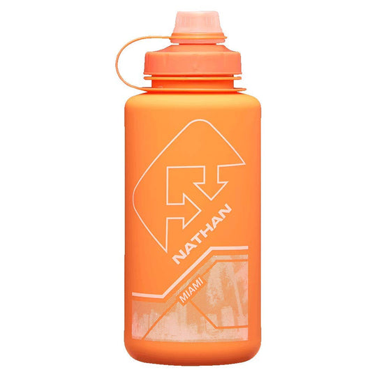 SpeedDraw Plus Insulated Water Bottle