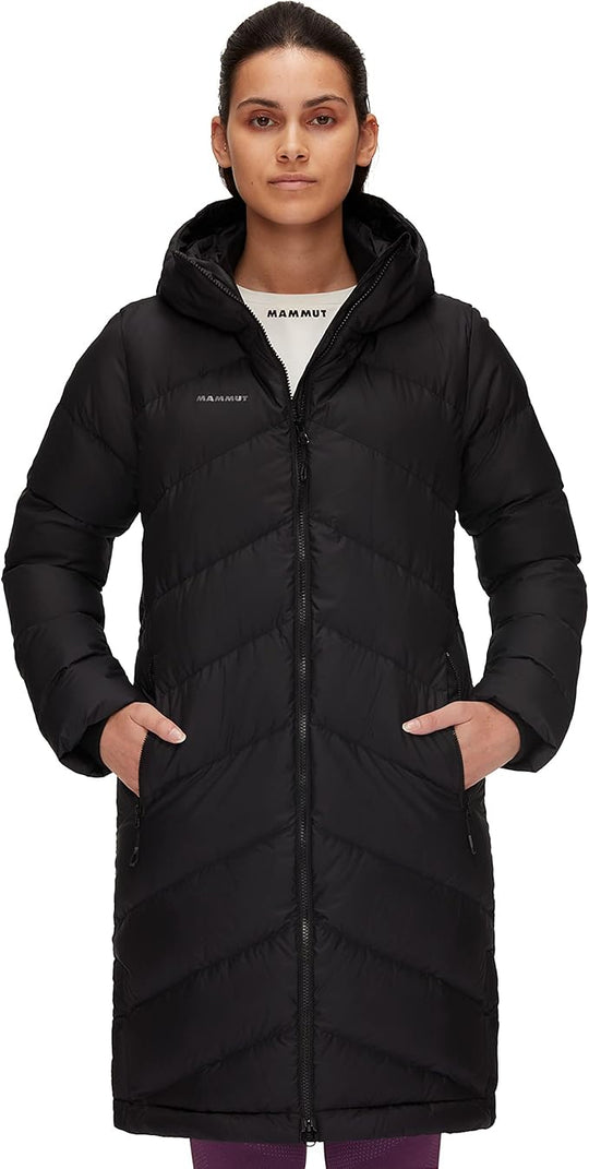 Ducan Guide HS Hooded Coat - Women