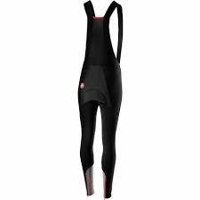 Nano Flex 2 Long Bib Shorts - Men