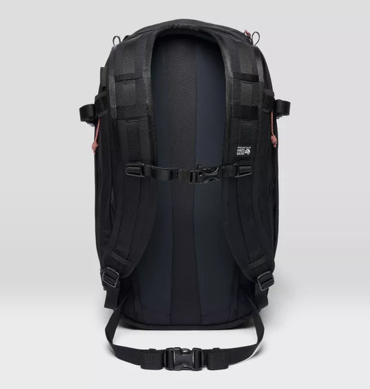 Jibberish 18L Backpack - Unisex
